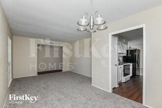 3106 Overglen Dr in Garland, TX - Building Photo - Building Photo