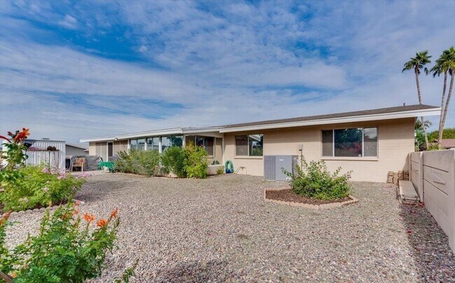5801 Casper Rd in Mesa, AZ - Building Photo - Building Photo
