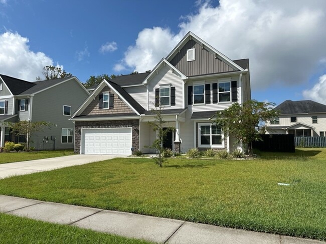 property at 5029 Castleoak Dr