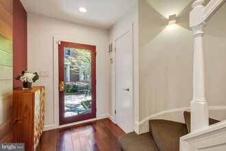 4046 Chancery Ct NW in Washington, DC - Building Photo - Building Photo
