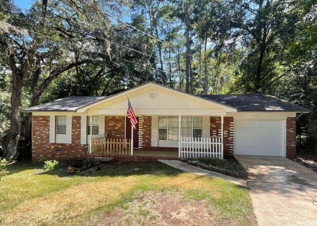 property at 2413 Mayfair Rd