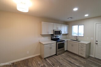 6434 E Alder Ave-Unit -101 in Mesa, AZ - Building Photo - Building Photo
