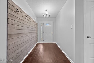 163 Prelude Dr in Richlands, NC - Building Photo - Building Photo