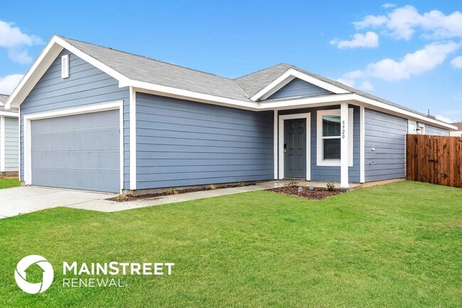 5920 Timber Pt Dr in Princeton, TX - Building Photo - Building Photo