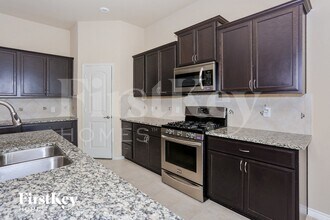 921 Lake Cypress Ln in Little Elm, TX - Building Photo - Building Photo