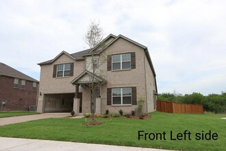 1217 Putnam St in Mansfield, TX - Building Photo - Building Photo