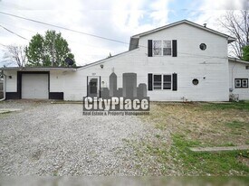 2633 S Randolph St in Indianapolis, IN - Building Photo