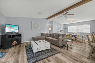 5493 San Luis Dr in North Fort Myers, FL - Building Photo - Building Photo