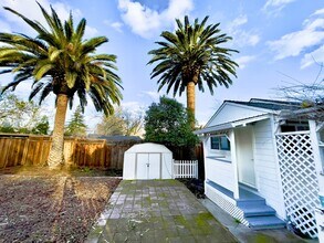 1428 Oakland Blvd in Walnut Creek, CA - Building Photo - Building Photo