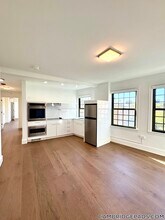 1200 Massachusetts Ave in Cambridge, MA - Building Photo - Building Photo