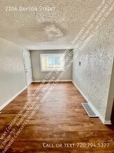 2206 Dayton St in Aurora, CO - Building Photo - Building Photo