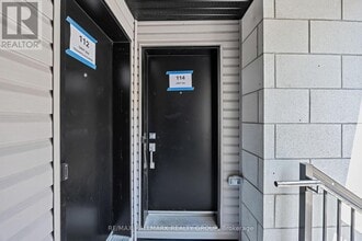 100 Casita Private in Ottawa, ON - Building Photo - Building Photo
