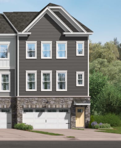 property at 1820 Stroup St