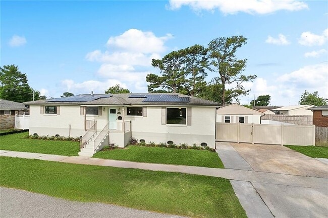 2008 Taft Park in Metairie, LA - Building Photo - Building Photo
