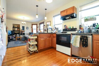 331 Faneuil St in Boston, MA - Foto de edificio - Building Photo