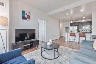 100 Pier 4 Blvd. in Boston, MA - Building Photo - Building Photo