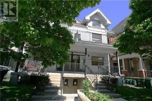 11-11A Elm Grove Ave in Toronto, ON - Building Photo