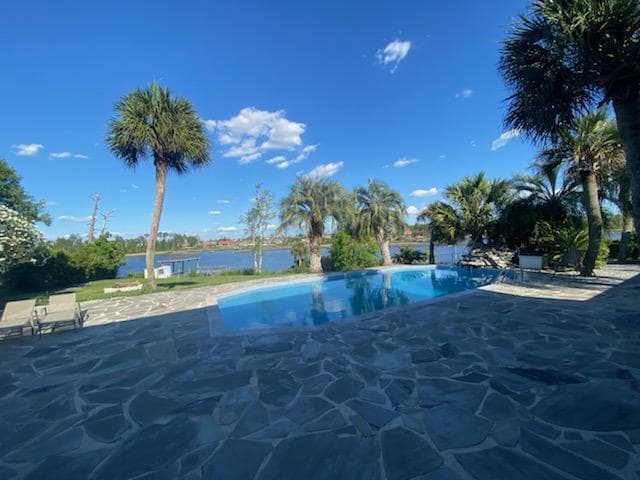 264 Sukoshi Dr in Panama City, FL - Building Photo - Building Photo