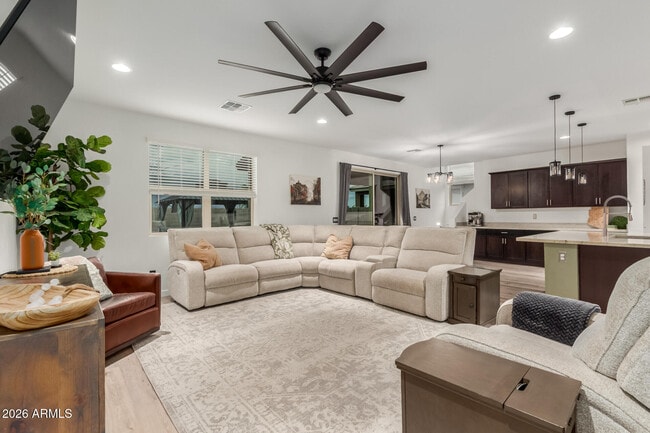 12661 W Candelaria Dr in Sun City West, AZ - Building Photo - Building Photo