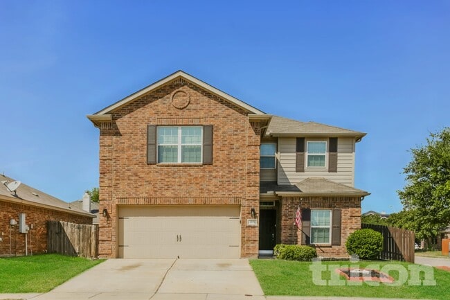 property at 6173 Chalk Hollow Dr