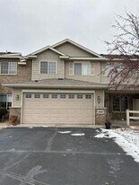 860 Independence Dr in Big Lake, MN - Building Photo