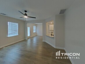 1207 Bullock Dr in Princeton, TX - Building Photo - Building Photo