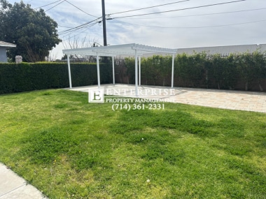 9016 Rivera Rd in Pico Rivera, CA - Building Photo - Building Photo