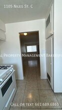 1105 Niles St in Bakersfield, CA - Building Photo - Building Photo