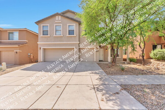 property at 10780 E Salsabila Rd