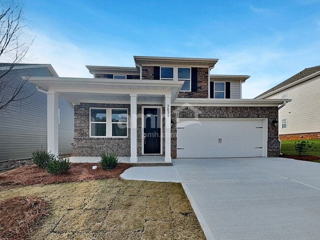 property at 3039 Ansley Place Rd