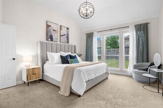 853 Field Crossing in Aubrey, TX - Building Photo - Building Photo