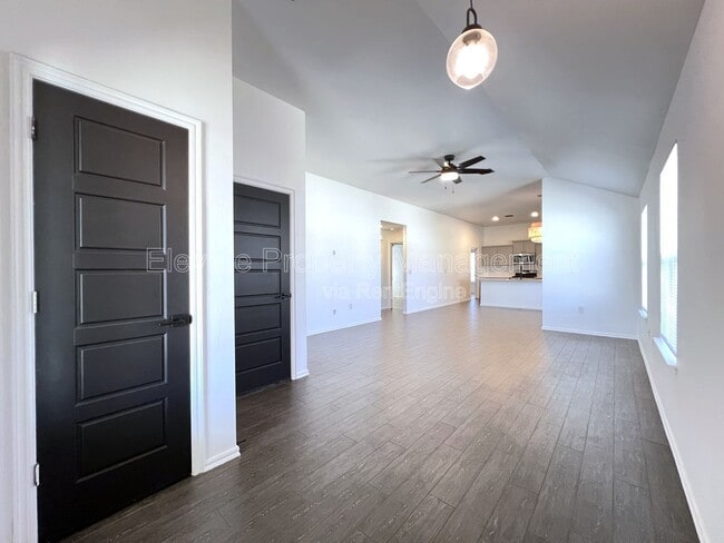4613 Crystal Hill Dr in Oklahoma City, OK - Building Photo - Building Photo