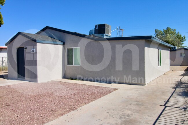 207 W Ohio St in Tucson, AZ - Building Photo - Building Photo