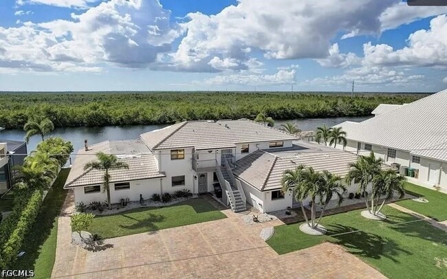 property at 4826 SW 29th Ave