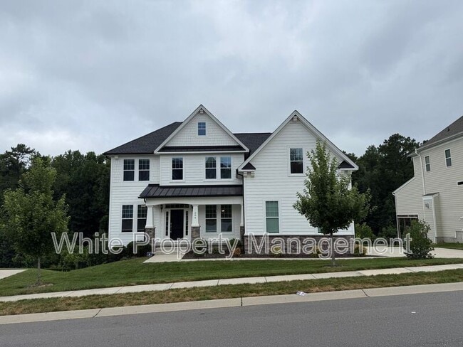 property at 209 Forsythia Ln