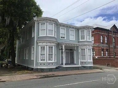 property at 1313 Whitaker St