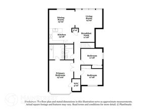 5062 W Fairview St in Chandler, AZ - Building Photo - Building Photo