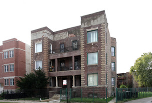 4340-4342 S Lake Park Ave Apartments