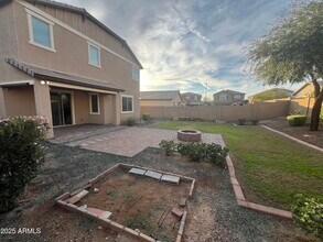 21284 W Almeria Rd in Buckeye, AZ - Building Photo - Building Photo