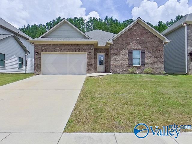 property at 11503 Crimson Ridge Rd
