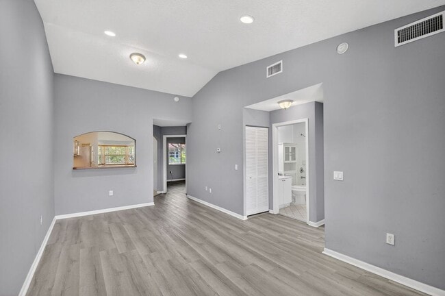 property at 3790 N Jog Rd