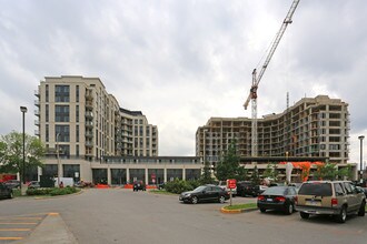 Allegra Condos in Vaughan, ON - Building Photo - Building Photo