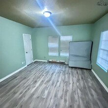 1509 Taylor St in Wichita Falls, TX - Building Photo - Building Photo