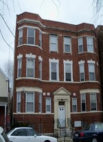 1453 S Springfield Ave Apartamentos