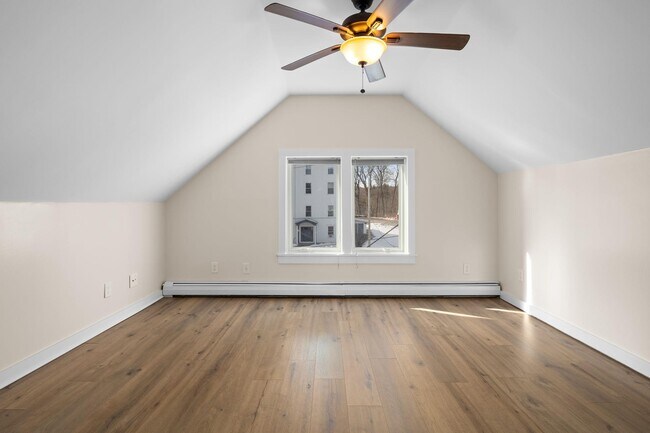 3 Elm St-Unit -1  3rd Floor in Pawling, NY - Building Photo - Building Photo