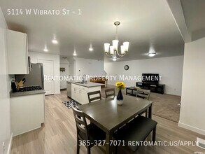 5114 W Vibrato St in Herriman, UT - Building Photo - Building Photo