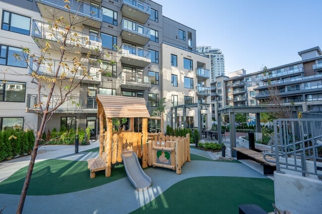 Seasons in Coquitlam, BC - Building Photo - Building Photo