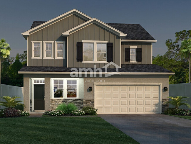 property at 3795 Lk Blf Lp