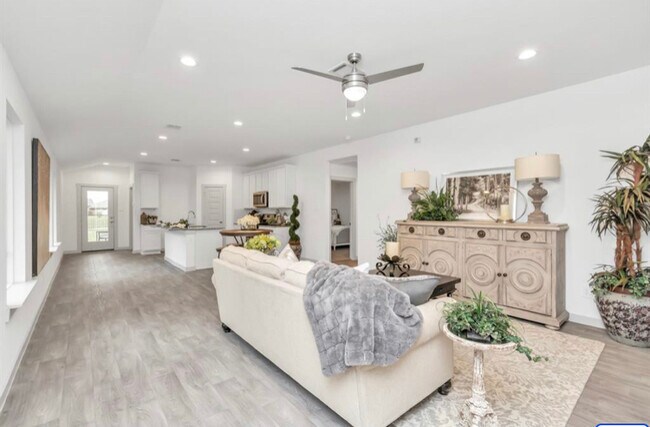 1234 Truckee River Dr in Rosharon, TX - Building Photo - Building Photo