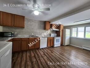 34 E Columbus Ave in Nesquehoning, PA - Building Photo - Building Photo